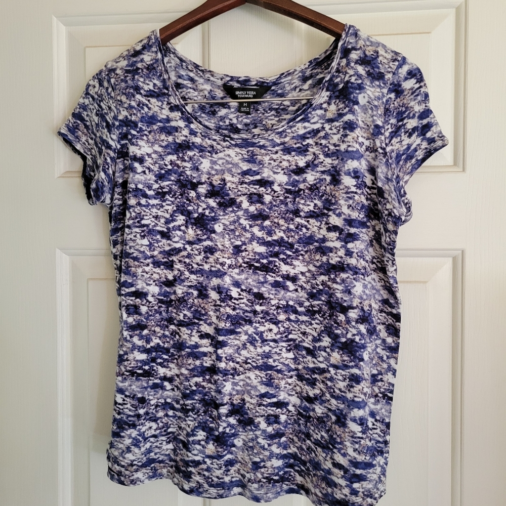 Simply Vera T shirt